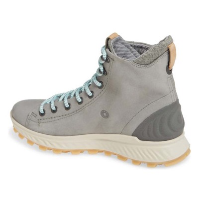 ecco hydromax women's boots