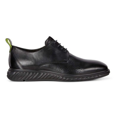 ecco derby shoes