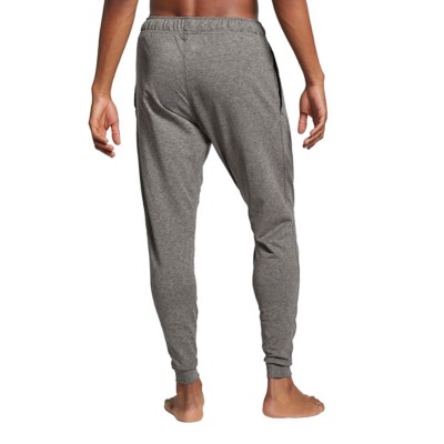 nike mens yoga joggers