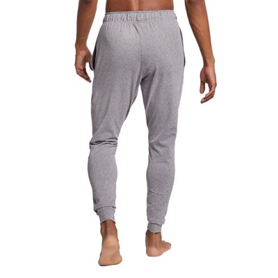 nike mens yoga joggers