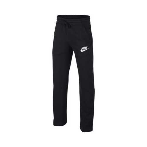 nike fleece sweatpant
