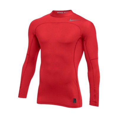 nike pro compression shirt long sleeve