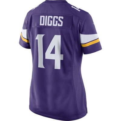 stefon diggs womens jersey