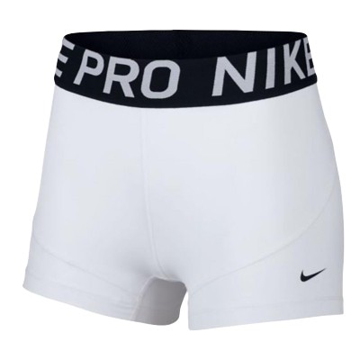 womens nike pro spandex shorts