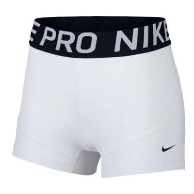 nike spandex shorts womens