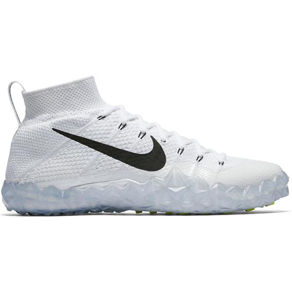 Men S Nike Alpha Sensory Turf Football Cleats Scheels Com