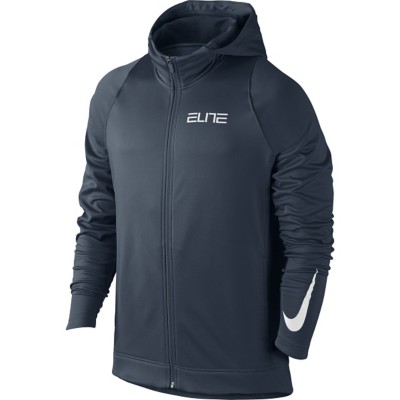 nike therma elite basketball hoodie