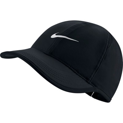 black womans cap