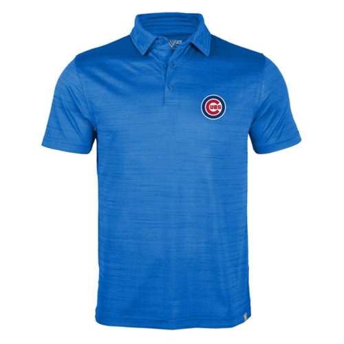 Levelwear Chicago Cubs Sway Polo