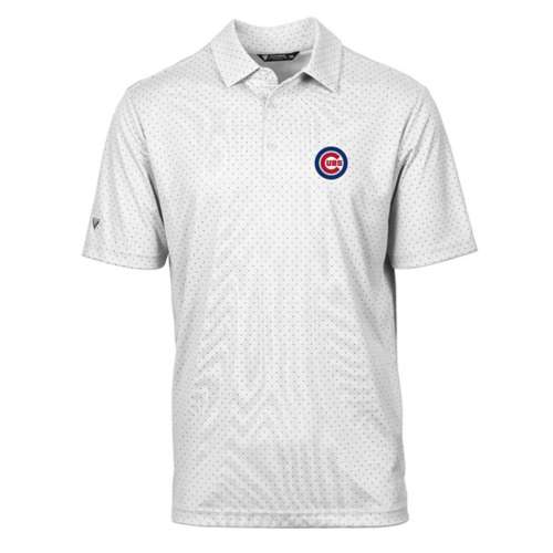 Levelwear Chicago Cubs Reopen Polo