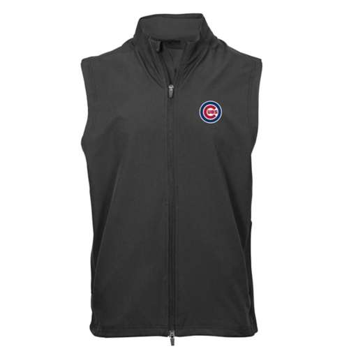 Levelwear Chicago Cubs First Lite Vest
