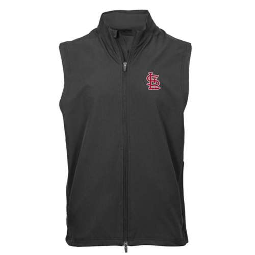 Double Play Reversible Hoodie - St. Louis Cardinals