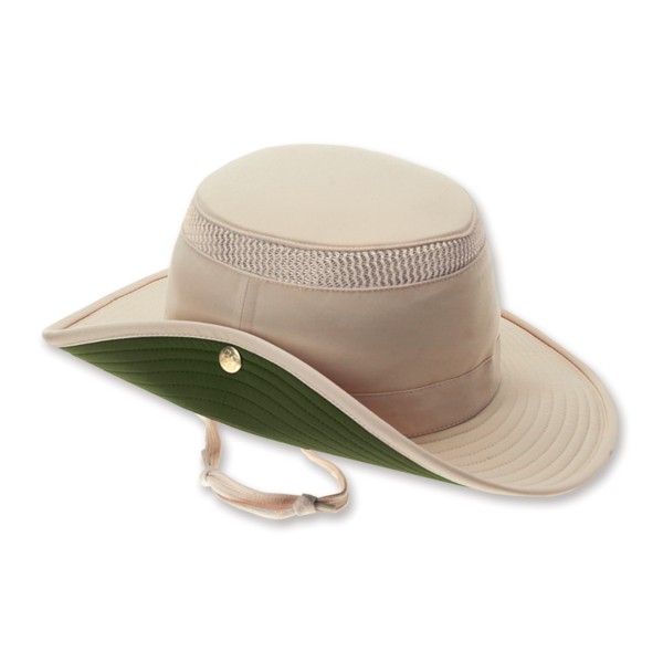 Men's Tilley Snap-Up Airflow Sun Hat product image