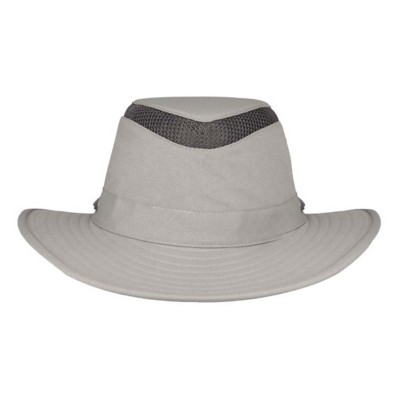 grey tilley hat