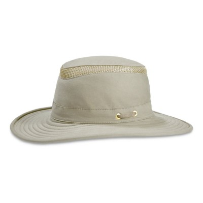 Tilley T4MO-1 Unisex Hiker's Hat (Grey, 7 1/2) : : Clothing, Shoes  & Accessories