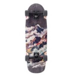 Landyachtz Tugboat Atmosphere Skateboard - Thumbnail 1 of 6