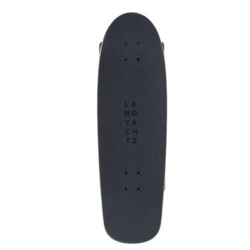 Landyachtz Tugboat Atmosphere Skateboard - Primary Image