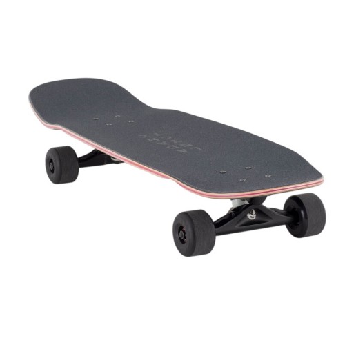 Landyachtz Tugboat Atmosphere Skateboard - Primary Image