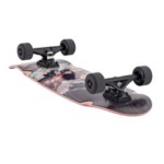 Landyachtz Tugboat Atmosphere Skateboard - Thumbnail 5 of 6