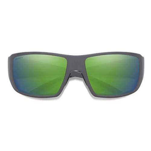 Balmain Eyewear tortoiseshell square-frame sunglasses