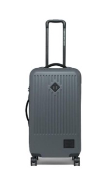 herschel supply co medium trade luggage