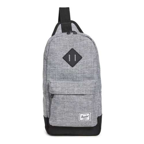 Herschel x MLB Chicago White Sox Heritage Backpack - Black - New Star