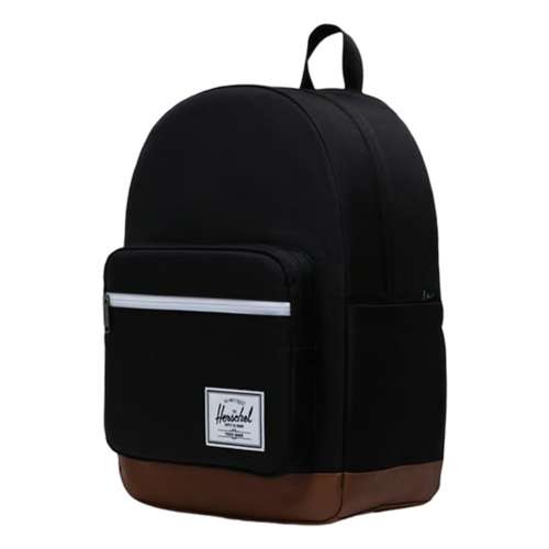 Herschel pop clearance quiz messenger bag