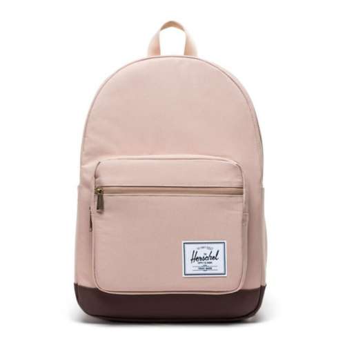 Herschel Supply Co | Pop Quiz Lunch Box | Black Tonal