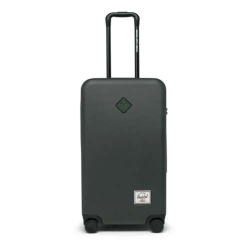 The bay hotsell herschel luggage