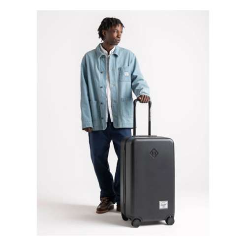 The bay herschel clearance luggage