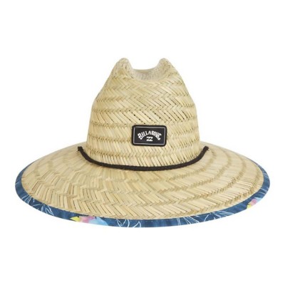 mens woven sun hats