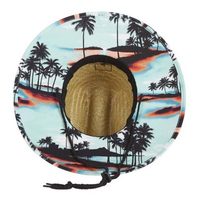 billabong tides hat