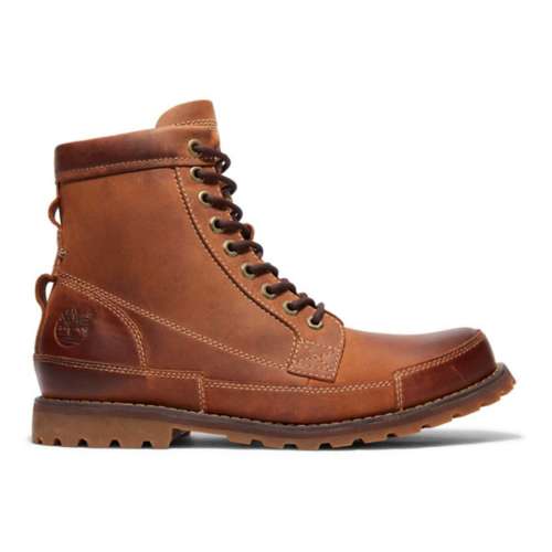 Men's Timberland Earthkeepers Originals 6-Inch Boots