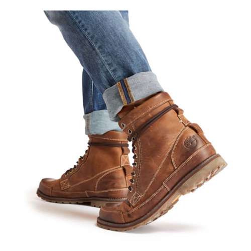 Men's Timberland Earthkeepers Originals 6-Inch Boots