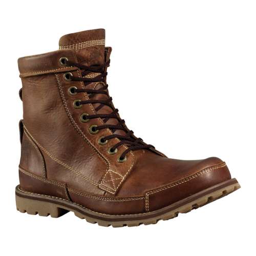 Men's Timberland original Leather 6-Inch Boots