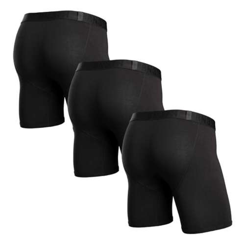 Men's BN3TH Classic 3 Pack Boxer Briefs