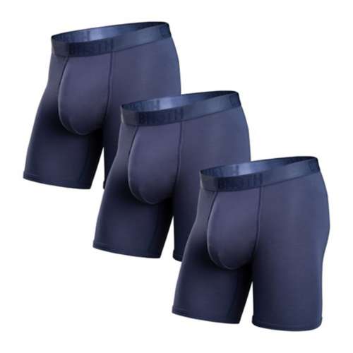 Men's BN3TH Classic 3 Pack Boxer Briefs