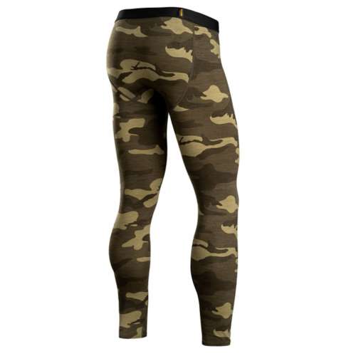 Men's BN3TH Merino Base Layer Bottoms