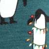 Penguins - Cascade