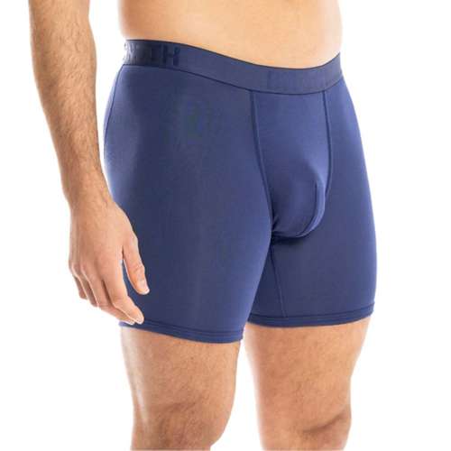Men's BN3TH Classic With Fly Boxer Briefs