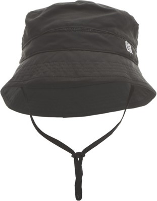 Baby Nano Solid Bucket Pack hat