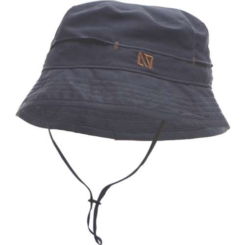 Big Head Hat Big Head Circumference Bucket Hat Men's Trendy Spring Corduroy  Big Face round Face Suitable for Fat Spring Bucket Hat