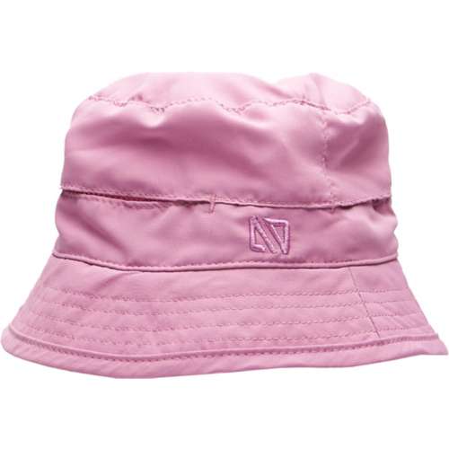 Baby Girls' Nano UPF 50 Print Bucket Hat