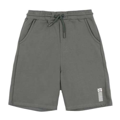 Boys lounge shorts hot sale