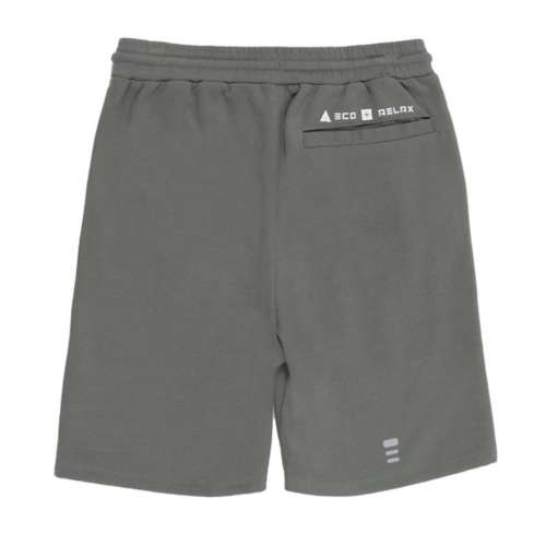 Boys lounge shorts hot sale