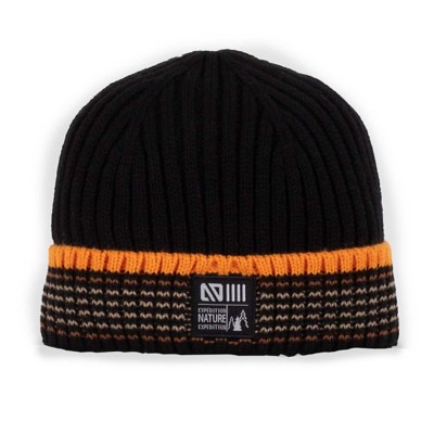 Boys' Noruk Ryan Winter Knit Beanie