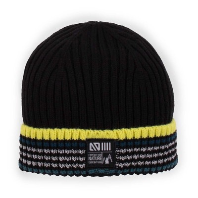 Boys' Noruk James Winter Knit Beanie