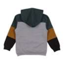 Toddler Boys' Nano Colorblock Hoodie