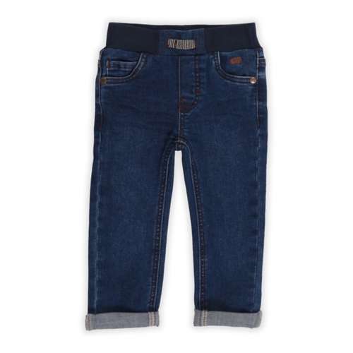 Baby Boys' Nano Original Straight Jeans