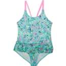 Toddler Girls' Nano Noruk One Piece Swimsuit